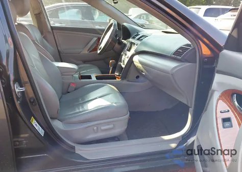 2011 Toyota Camry Hybrid из США, поврежденный, VIN 4T1BB3EKXBU139347